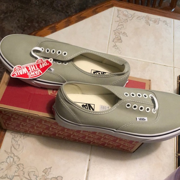 Vans Other - Men’s Sage size 9 Vans